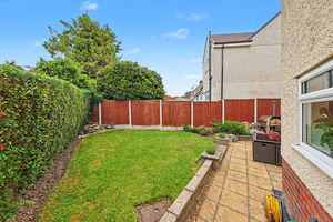 Highfield Avenue Newbold